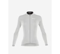 Bioracer Epic Long Sleeve Jersey Gris S Femme Cool Grey