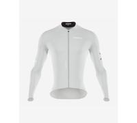 Maillot Bioracer Epic manches longues gris - XL