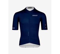 Maillot Bioracer Epic Ultralight 2025 manches courtes bleu nautique - XS
