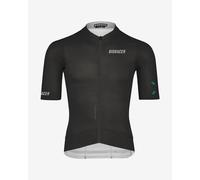 Maillot Bioracer Epic Ultralight 2025 manches courtes noir éclipse - XS