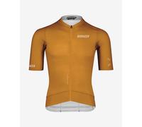Maillot Bioracer Epic Ultralight 2025 manches courtes orange ocre - XL