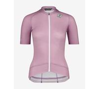 Maillot Bioracer Epic Ultralight à manches courtes pour femme, couleur rose. - M