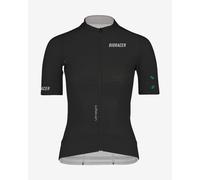 Maillot Bioracer Epic Ultralight manches courtes noir éclipse femme - L