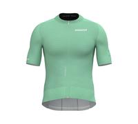 Bioracer Epic Ultralight Short Sleeve Jersey Vert S Homme