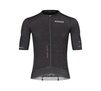 Bioracer Speedwear Graphene Short Sleeve Jersey Noir S Homme
