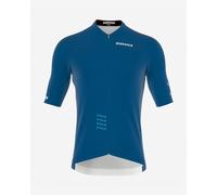 Maillot Bioracer Icon 2025 manches courtes bleu pétrole - M