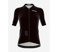 Maillot Bioracer Icon 2025 manches courtes noir éclipse femme - XXL