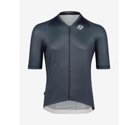 Maillot Bioracer Icon Metalix manche courte noir clair. - M