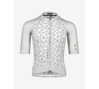 Maillot Bioracer Speedwear Graphene manches courtes gris clair - XL