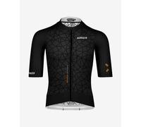 Maillot Bioracer Speedwear Graphene manches courtes noir - XS