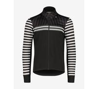 Maillot Bioracer Spitfire Tempest Light Thermal manche longue noir blanc - S