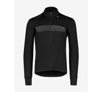 Maillot Bioracer Spitfire Tempest Light Thermal manche longue noir jaune - S
