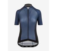 Maillot Bioracer Sprinter Coldblack Light manche courte bleu femme - M