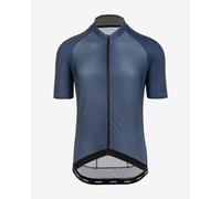 Maillot Bioracer Sprinter Coldblack Light manche courte bleu - SL