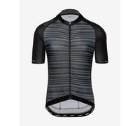 Maillot Bioracer Sprinter Coldblack Light manche courte gris foncé - S