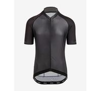 Maillot Bioracer Sprinter Coldblack Light manche courte noir gris - SL