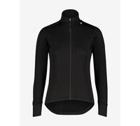 Maillot Bioracer Vesper Tempest LT Thermal manche longue noir femme - S