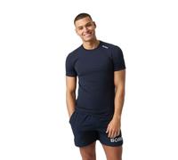 Maillot Björn Borg Ace Athletic Bleu S