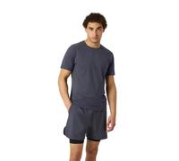 Björn Borg T-Shirt Léger Hommes L Gris