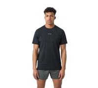 Björn Borg Borg Performance Perforated T-shirt Hommes-Noir M