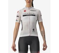 Maillot blanc Giro d'Italia 2022 Competizione manche courte femme - M