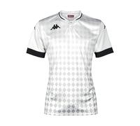 Kappa Maillot Bofi Blanc Homme 3XL