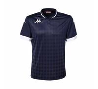 Maillot Bofi Bleu Homme Bleu XL