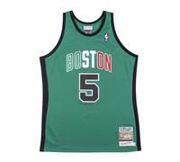 Maillot Boston Celtics Kevin Garnett 2007/08 Vert M