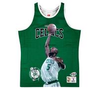 Maillot Boston Celtics Vert S