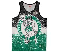 Maillot Boston Celtics Vert XL