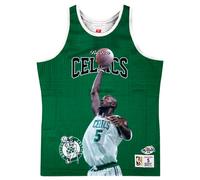 Maillot Boston Celtics Vert XL