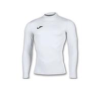 Joma Academy T-Shirt Thermique pour Homme, Blanc, S-M