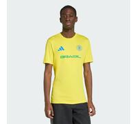 Maillot Brésil Coupe du Monde de la FIFA 26™ Bright Yellow 2XL