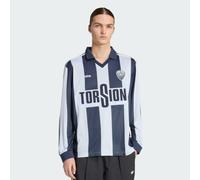 MAILLOT BRITCORE Night Indigo / Crystal Sky XS