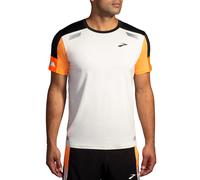 Maillot Brooks Run Visible 2.0 Blanc XL