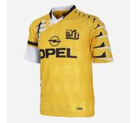 Maillot BSC Young Boys 1994/96 Jaune 2XL Male