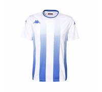 Maillot Bugo Blanc Enfant Blanc 10Y