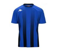 Maillot enfant Kappa Bugo Bleu 14 ans Unisex