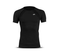 BV Sport T-shirt technique R-Tech Evo2 Homme Noir L