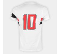 Maillot capitaine Sao Paulo FC 2007/08 Noir S Unisex