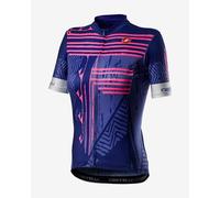 CASTELLI 4521049 ASTRATTA Jersey Women's Sweatshirt Black L