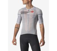 Castelli Maillot à Manches Courtes Climbers 3.0