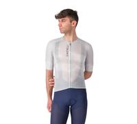 Maillot Castelli Climber's A/C Gris, Taille XS.