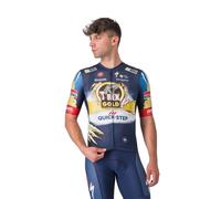 Maillot Castelli Competizione 3 Tour Poland Soudal Quick-Step, Taille XL