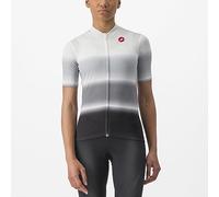 Maillot Castelli Dolce - Maillot de cyclisme pour femme, respirant et confortable, parfait pour les sorties sur route et l'entraînement