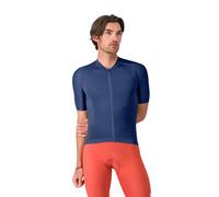 Maillot Castelli Espresso 2 Bleu, Taille XL