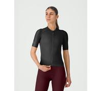Castelli - Espresso 2 Jersey - Maillot vélo femme Black - M
