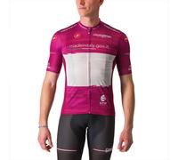 Maillot Castelli Giro d'Italia Competizione Ciclamino, Taille S