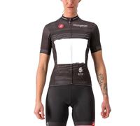 CASTELLI #Giro106 Comp. W JRS Sweatshirt Femme