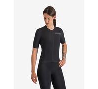 Maillot Castelli Premio Evo manche courte noir femme - L